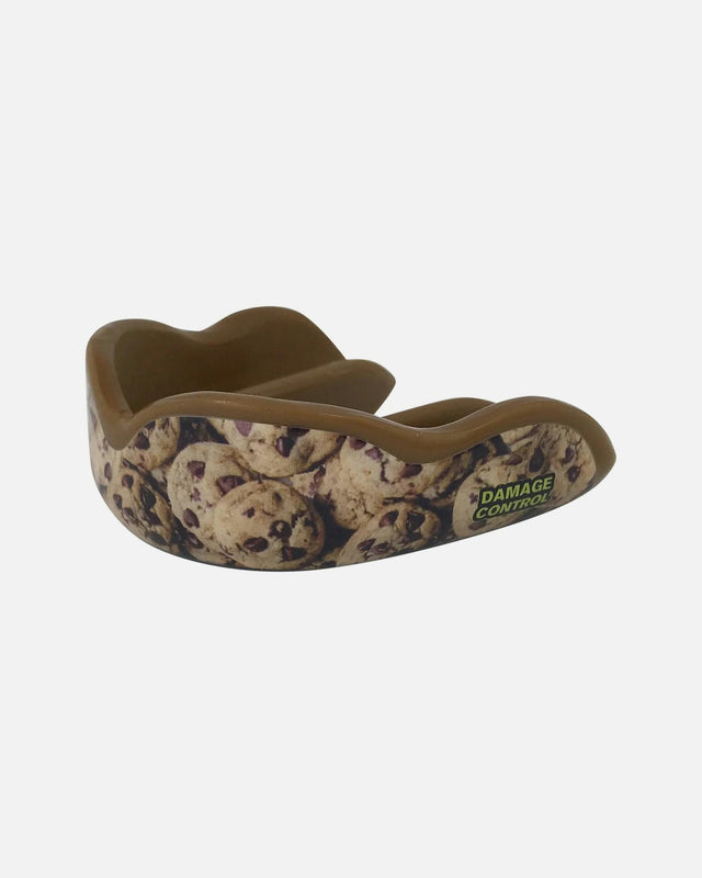 Damage Control Mundschutz Cookie Extreme Impact - Mehrfarbig