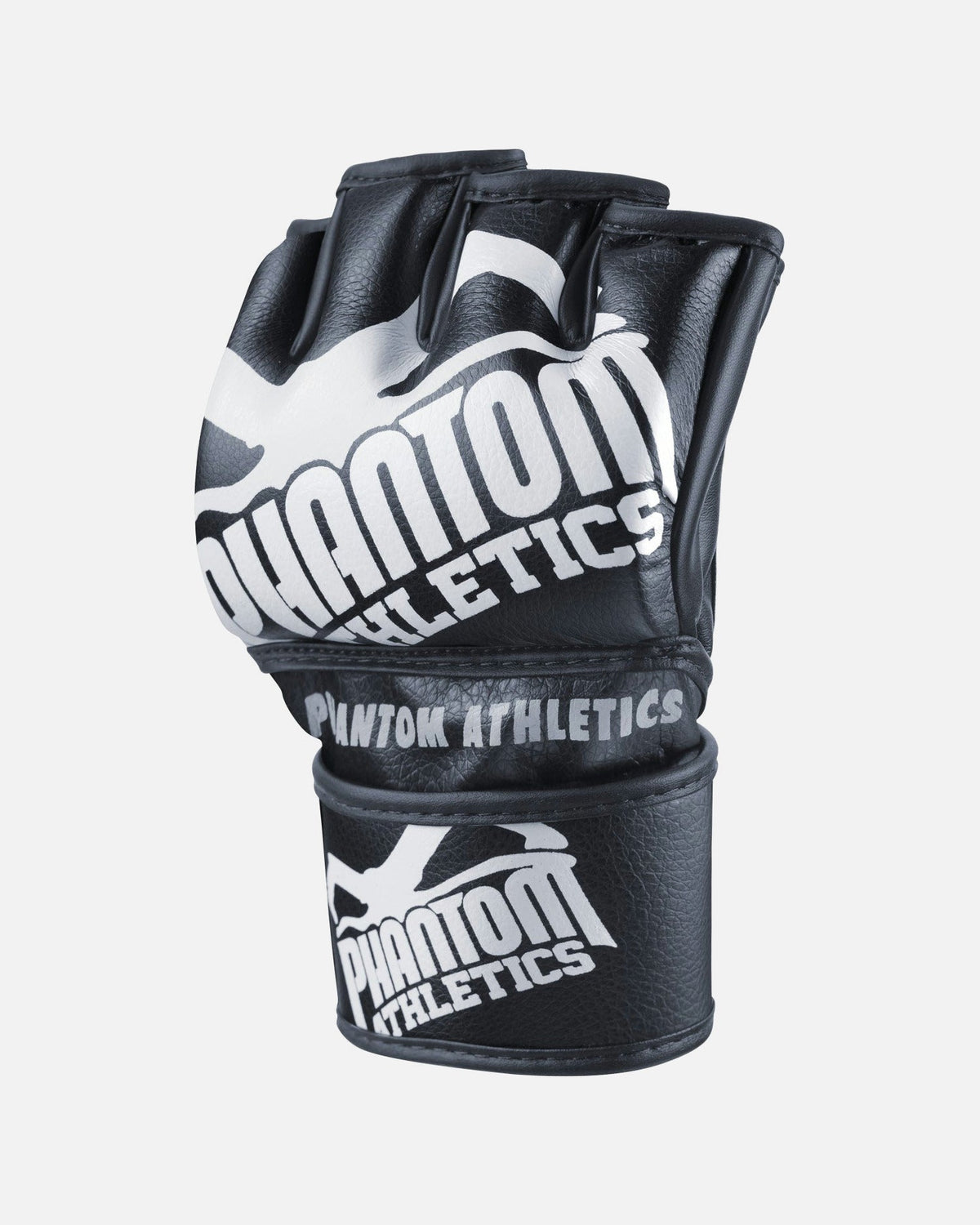 Phantom Athletics MMA-Handschuhe Blackout
