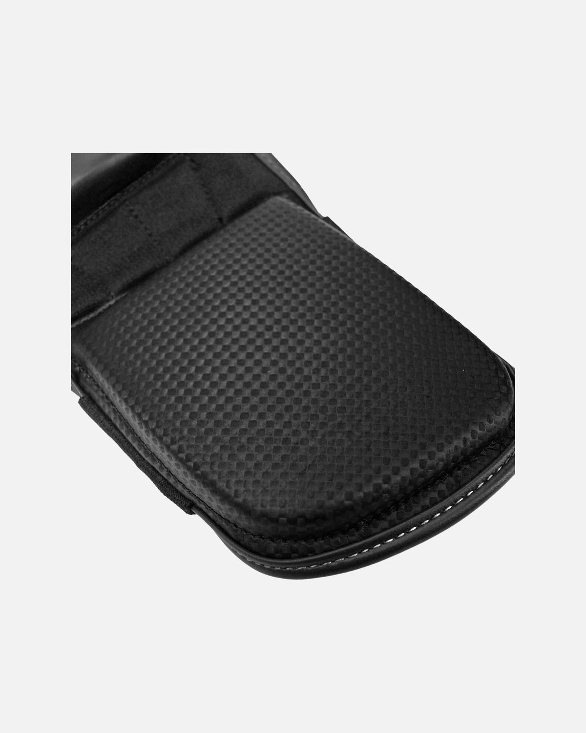 Adidas Schienbeinschoner Power 50 - Schwarz
