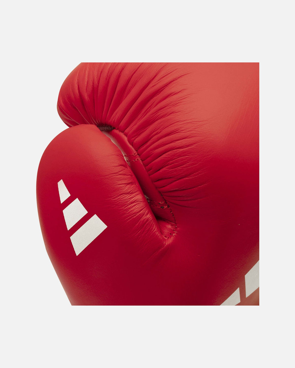 Adidas Boxhandschuhe IBA - Rot