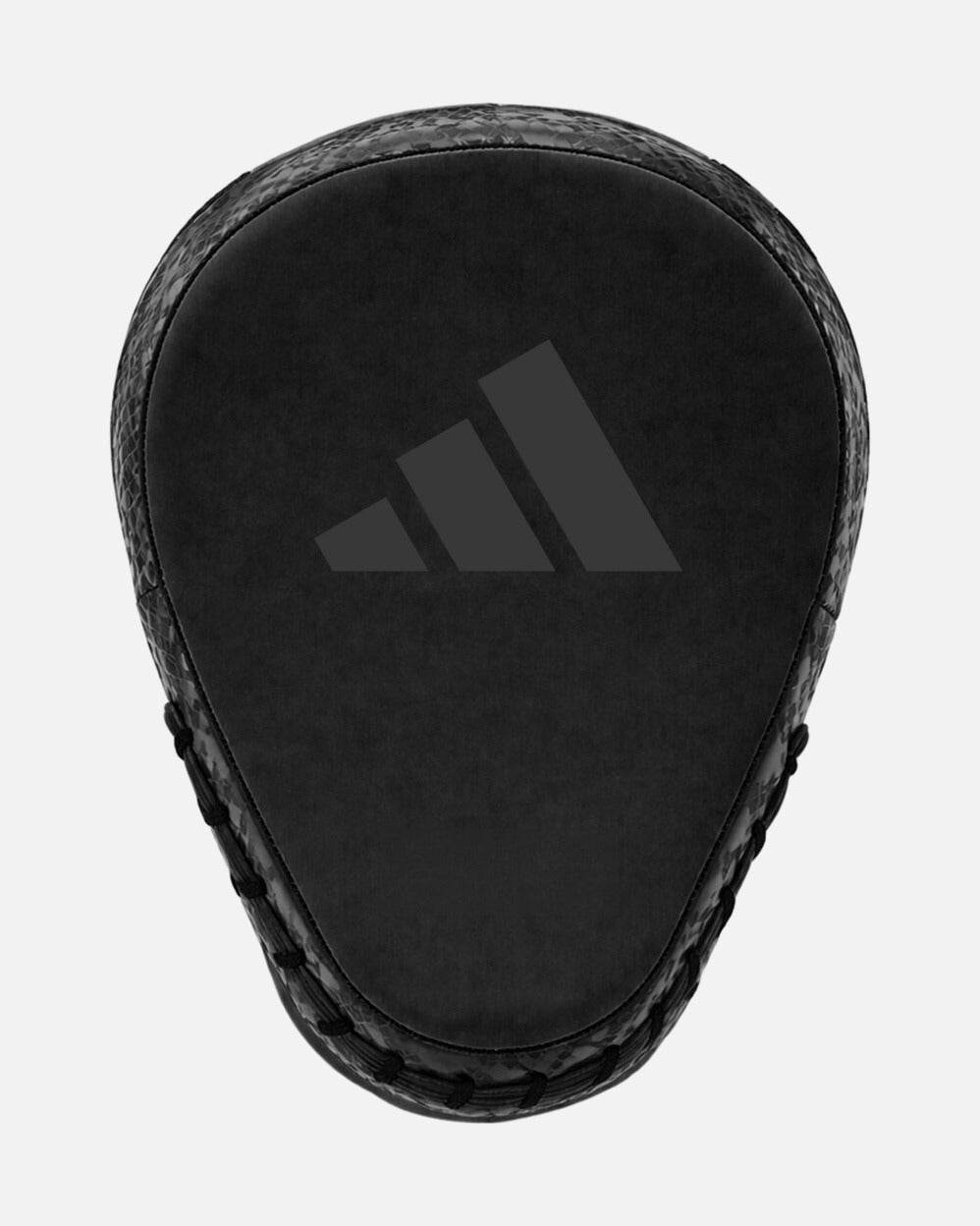 Adidas Boxpratzen Power 50 - Schwarz