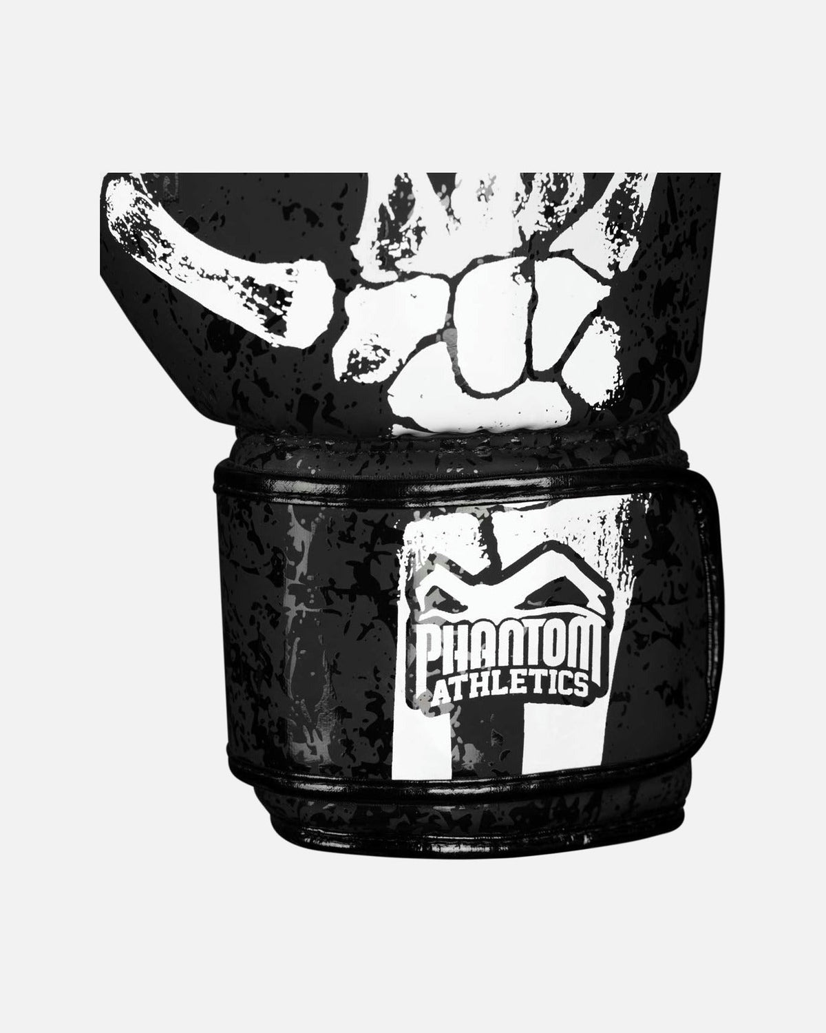 Phantom Athletics Boxhandschuhe APEX - Schwarz