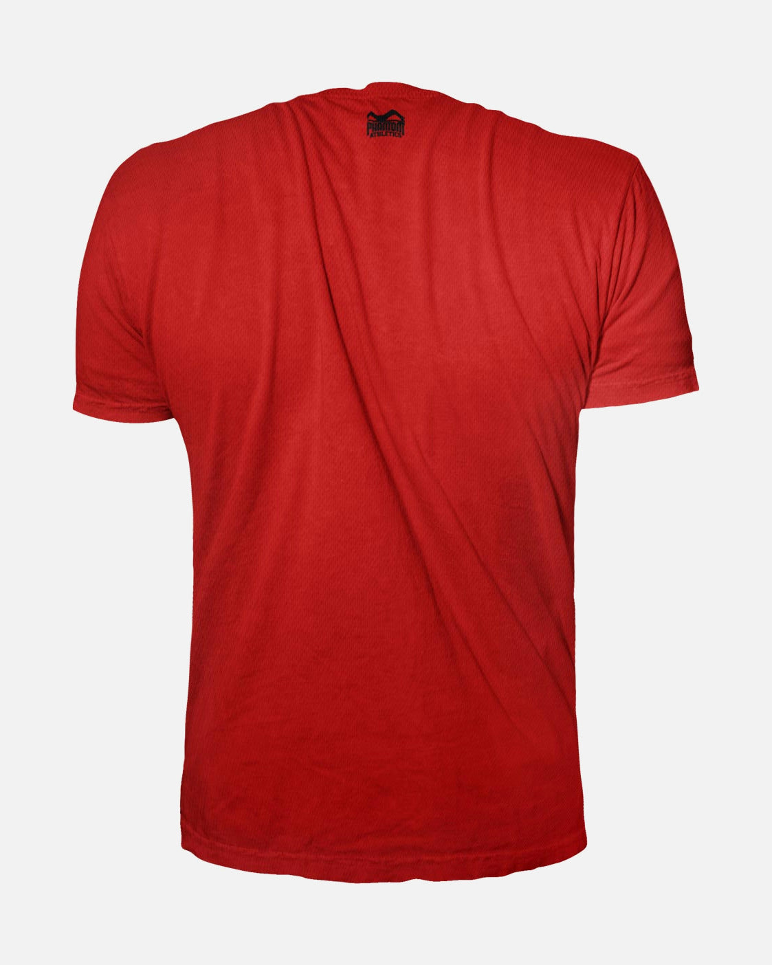 Phantom Athletics T-Shirt EVO Wrestling - Rot