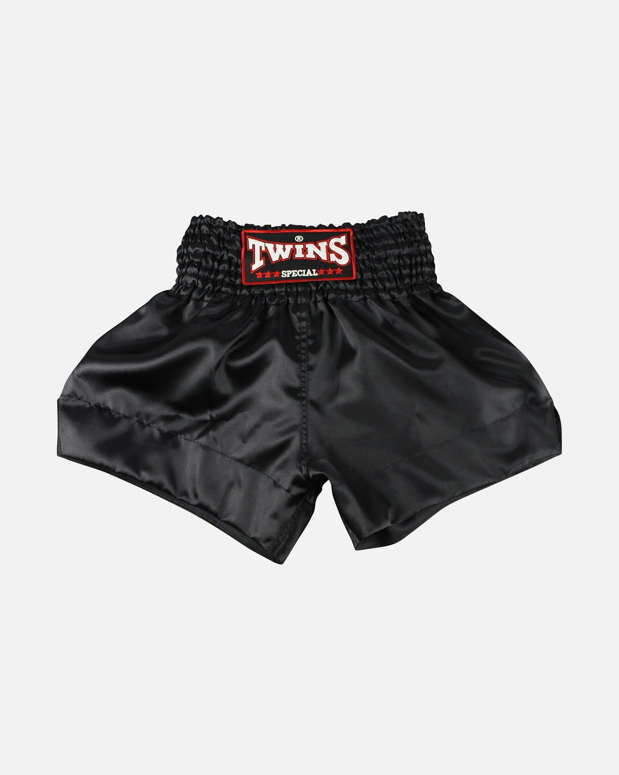 Twins Muay Thai Shorts TTE - Schwarz