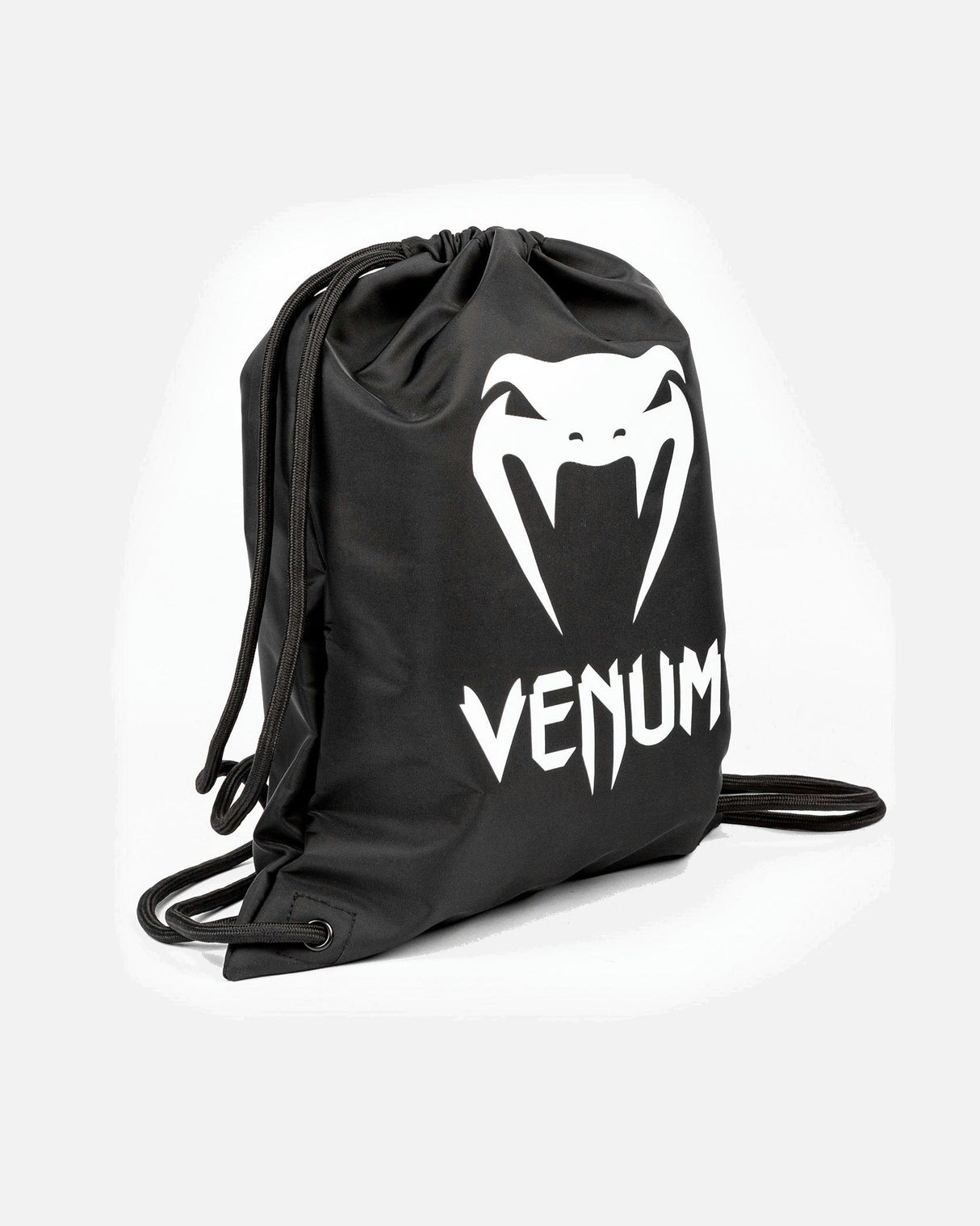 Venum Classic Rucksack – Schwarz/Weiß