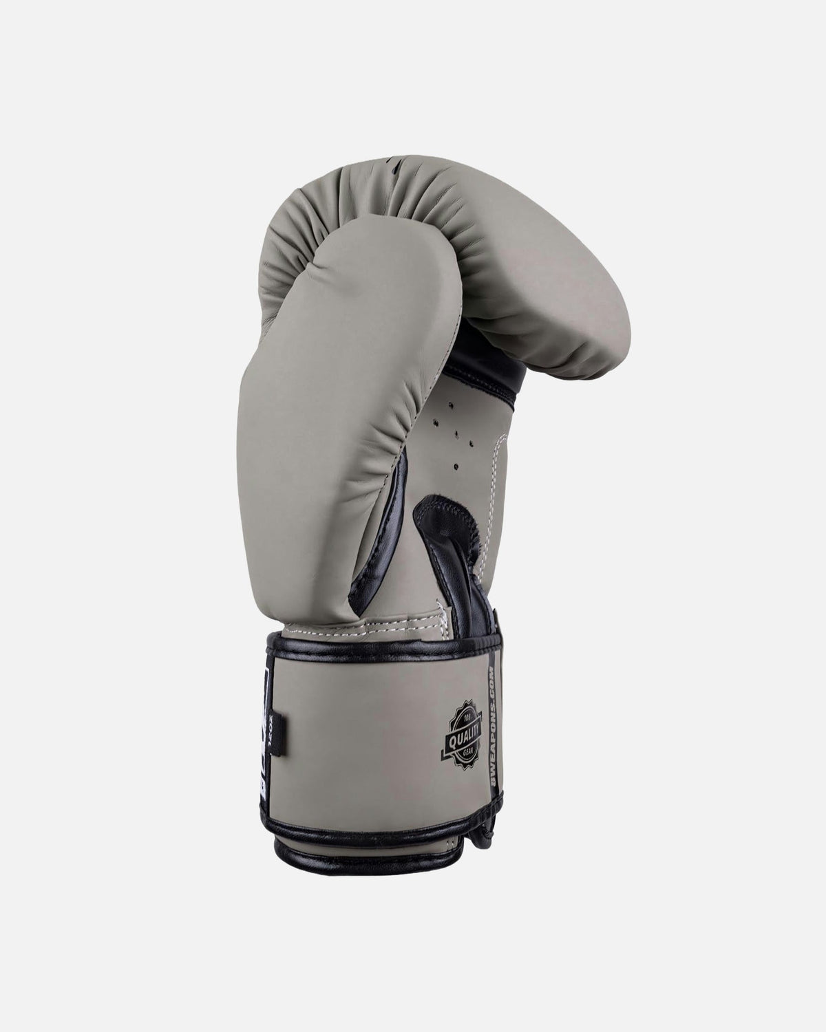 8 WEAPONS Boxhandschuhe Unlimited 2.0 - Sand/Schwarz
