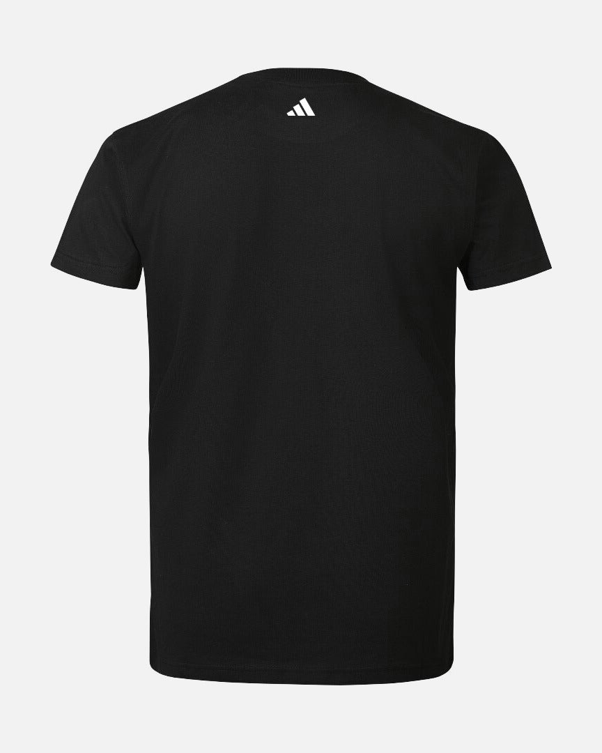 Adidas T-Shirt Community Boxing - Schwarz