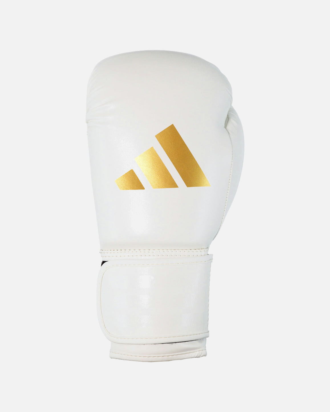 Adidas Boxhandschuhe Speed 50 - Weiß/Gold