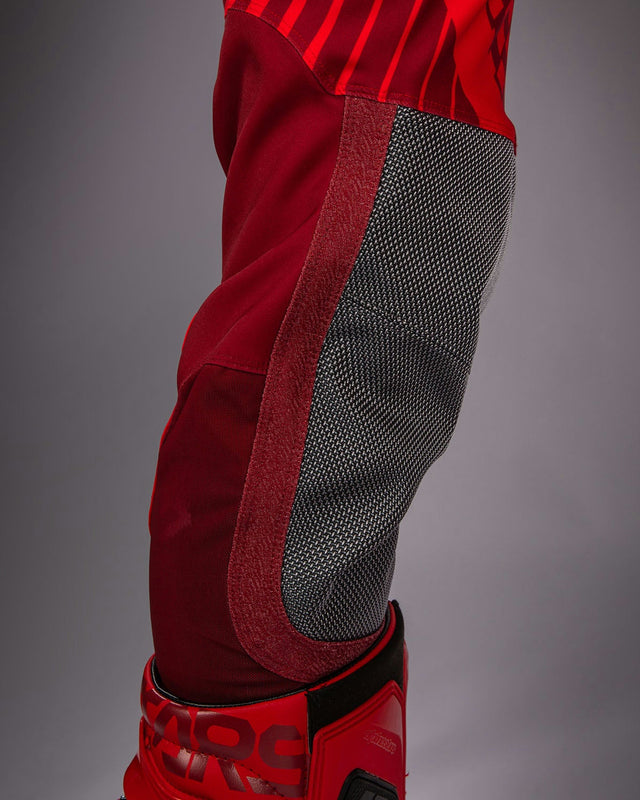 Venum Trainingshose MX Challenger - Rot