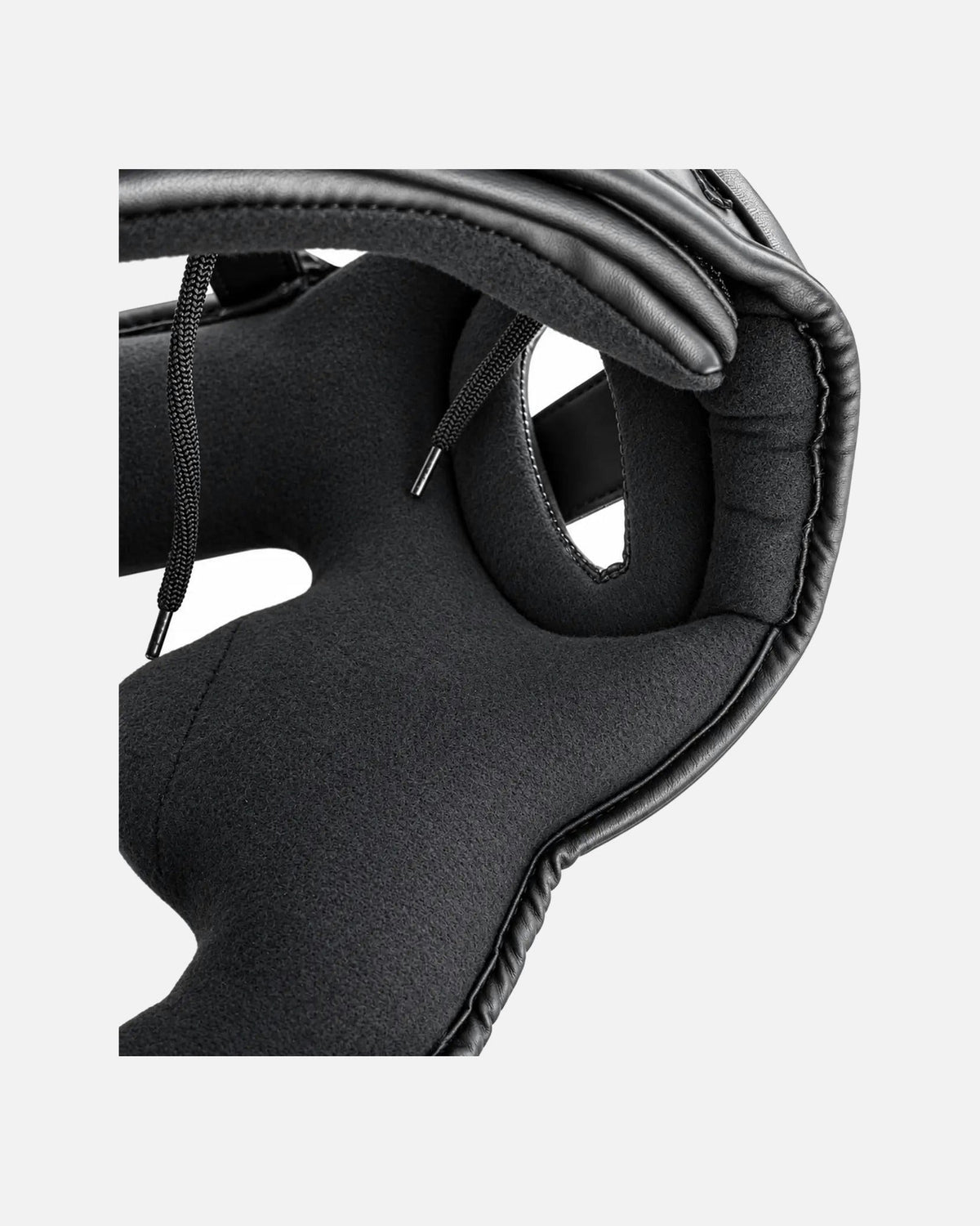 8 WEAPONS Kopfschutz Unlimited 2.0 - Schwarz