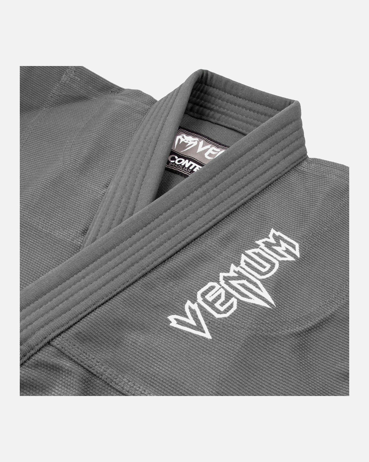 Venum BJJ Gi Contender Kinder – Grau