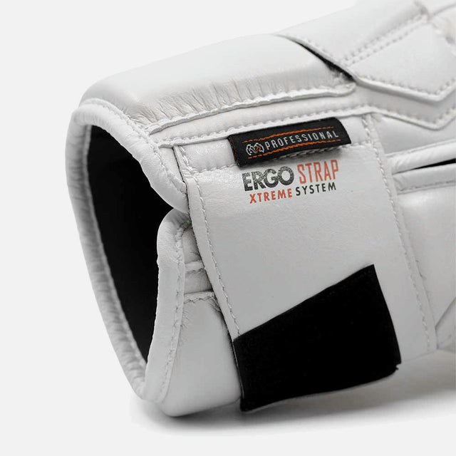 Rival Boxhandschuhe Super Sparring RS2V 2.0 - Weiß