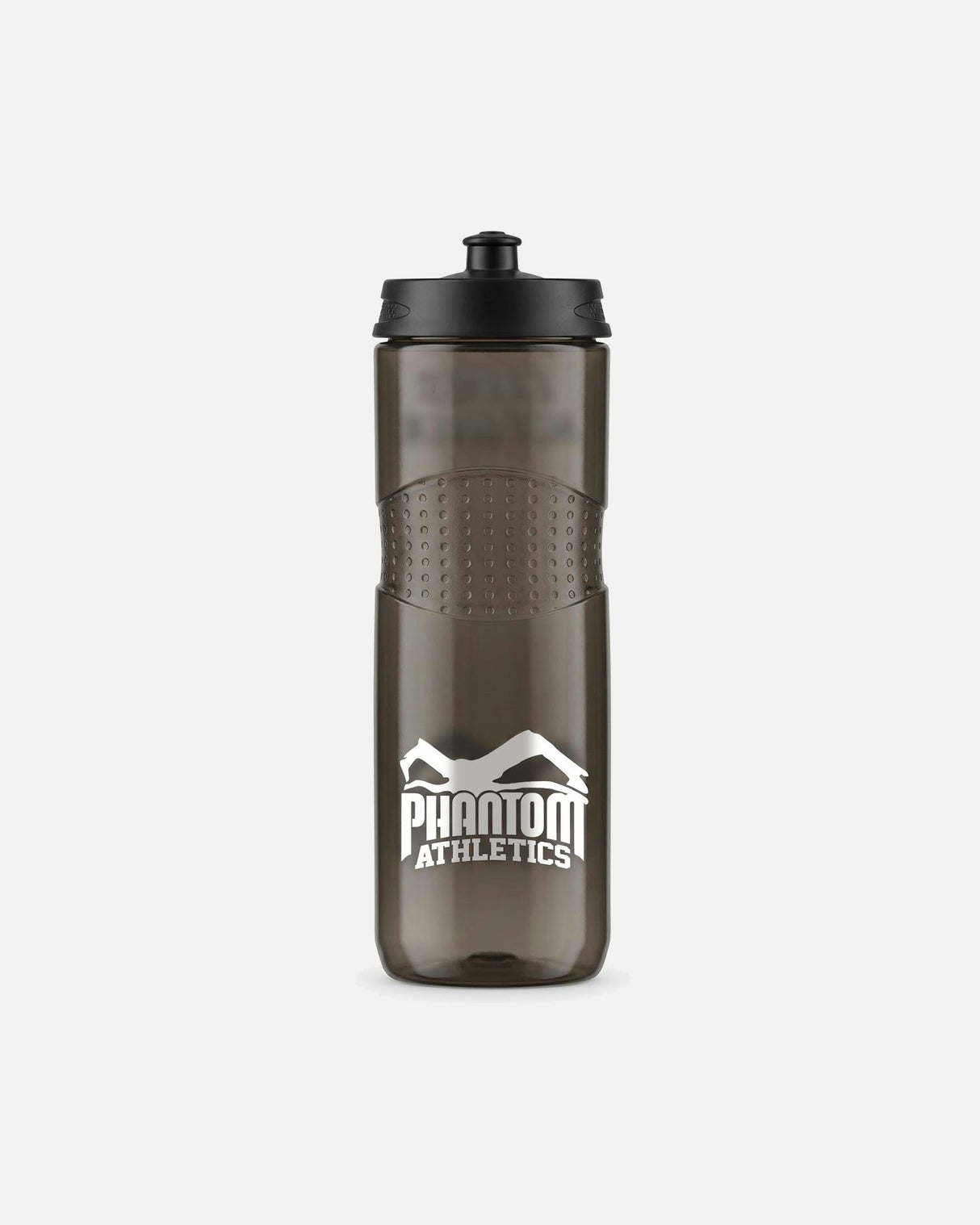 Phantom Athletics Trinkflasche Earned Not Given - Grau