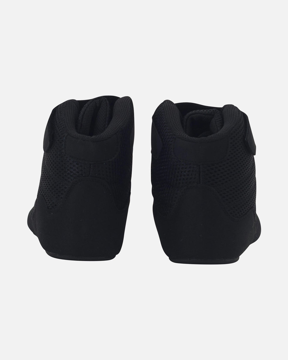 Booster Boxschuhe BCS - Schwarz