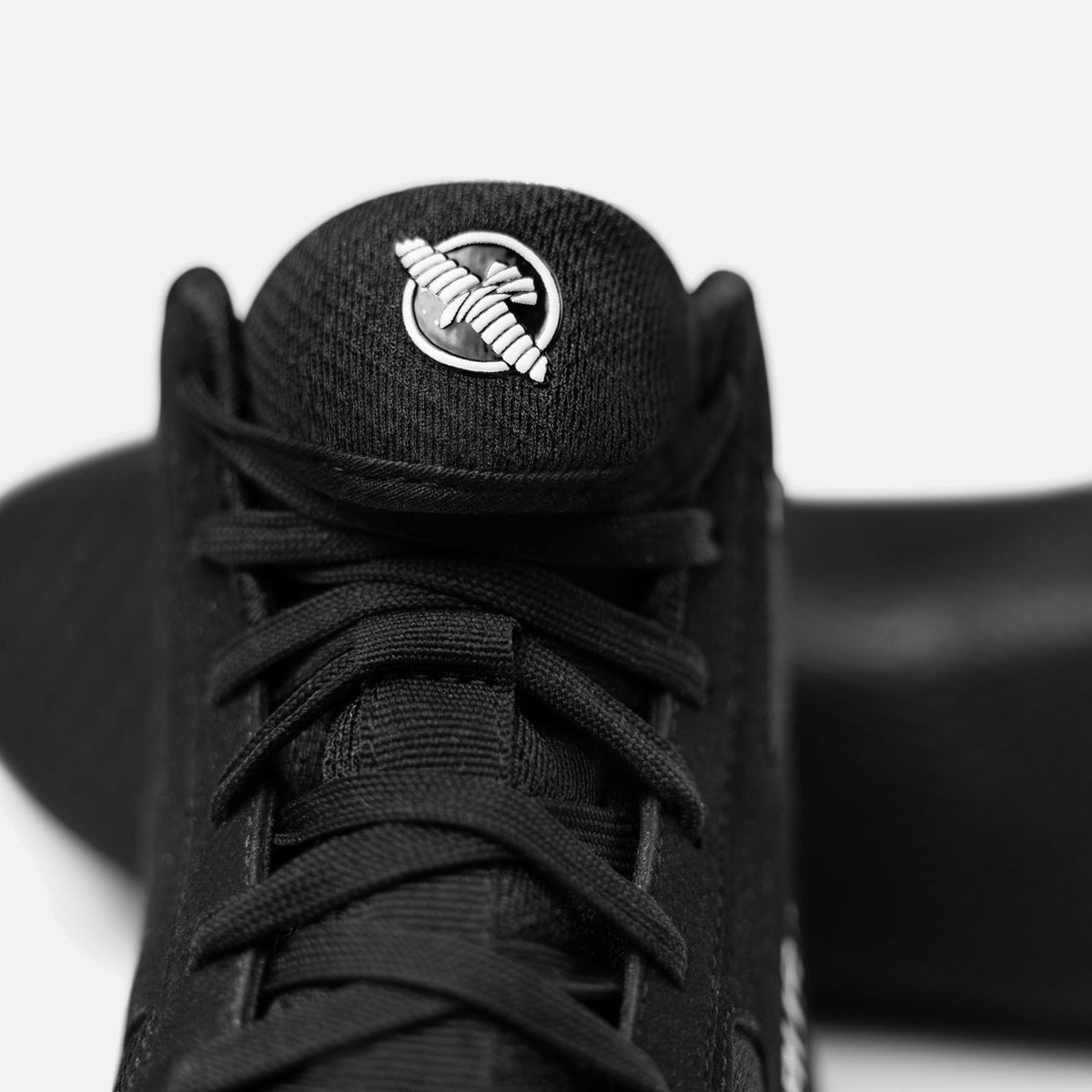 Hayabusa Ringerschuhe Surge - Eclipse