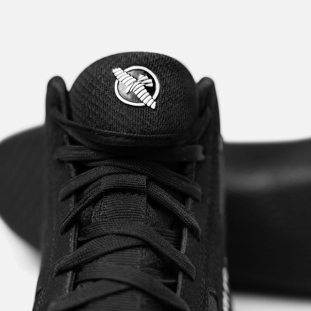 Hayabusa Ringerschuhe Surge - Eclipse