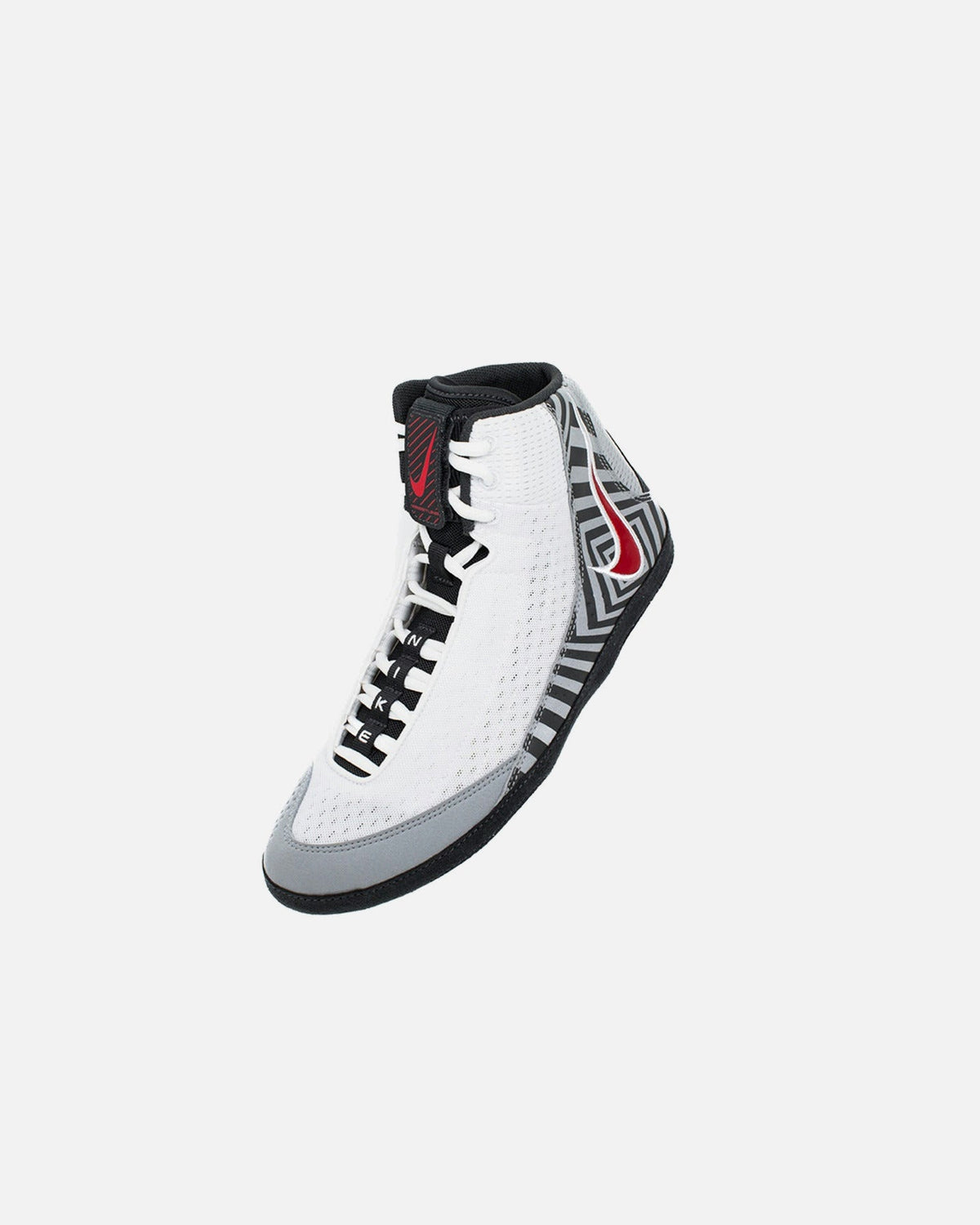 Nike Ringerschuhe Inflict 4 SE - Weiß/Grau