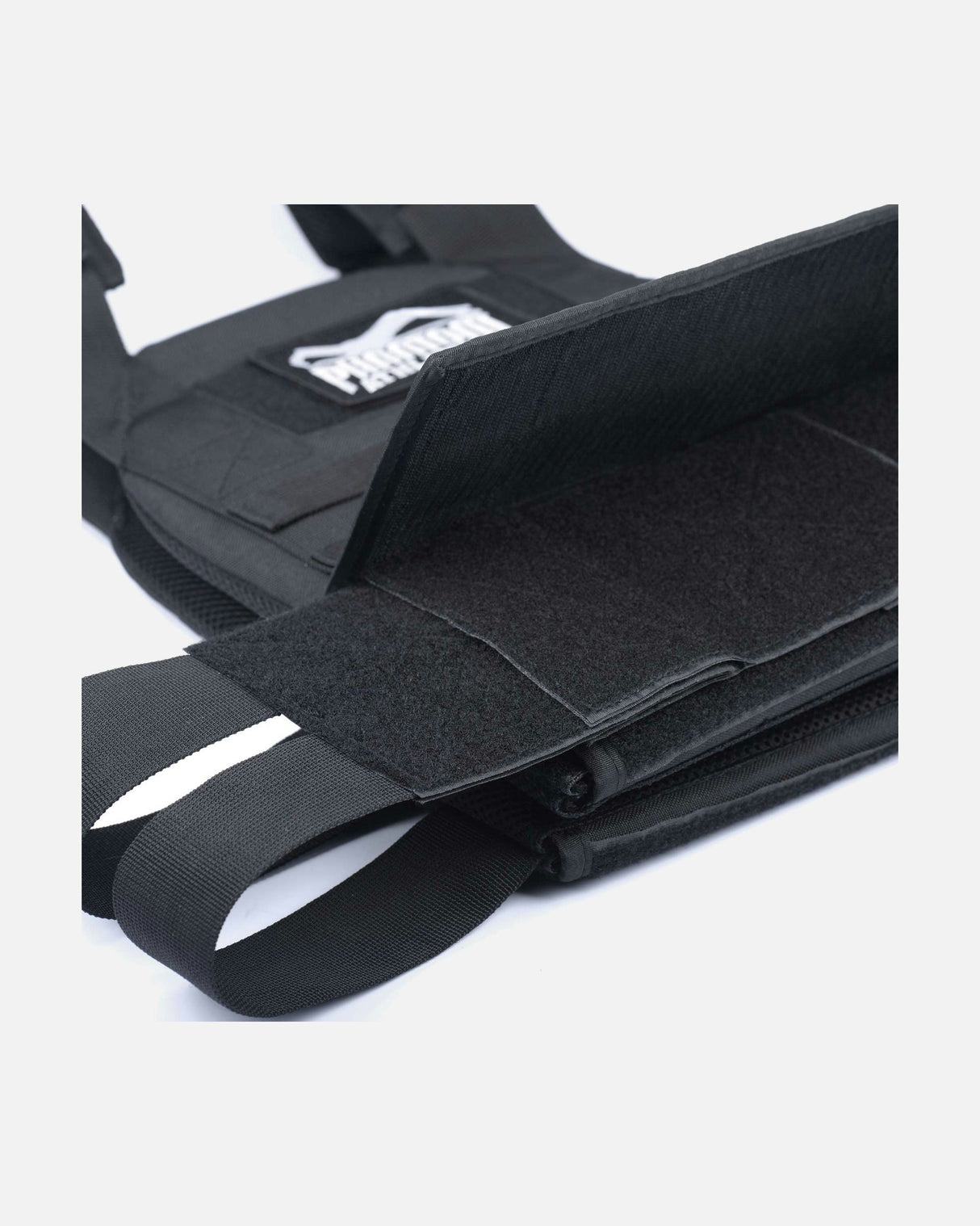 Phantom Athletics Gewichtsweste - Schwarz