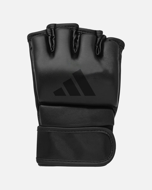 Adidas MMA-Handschuhe Speed Tilt G150 - Schwarz
