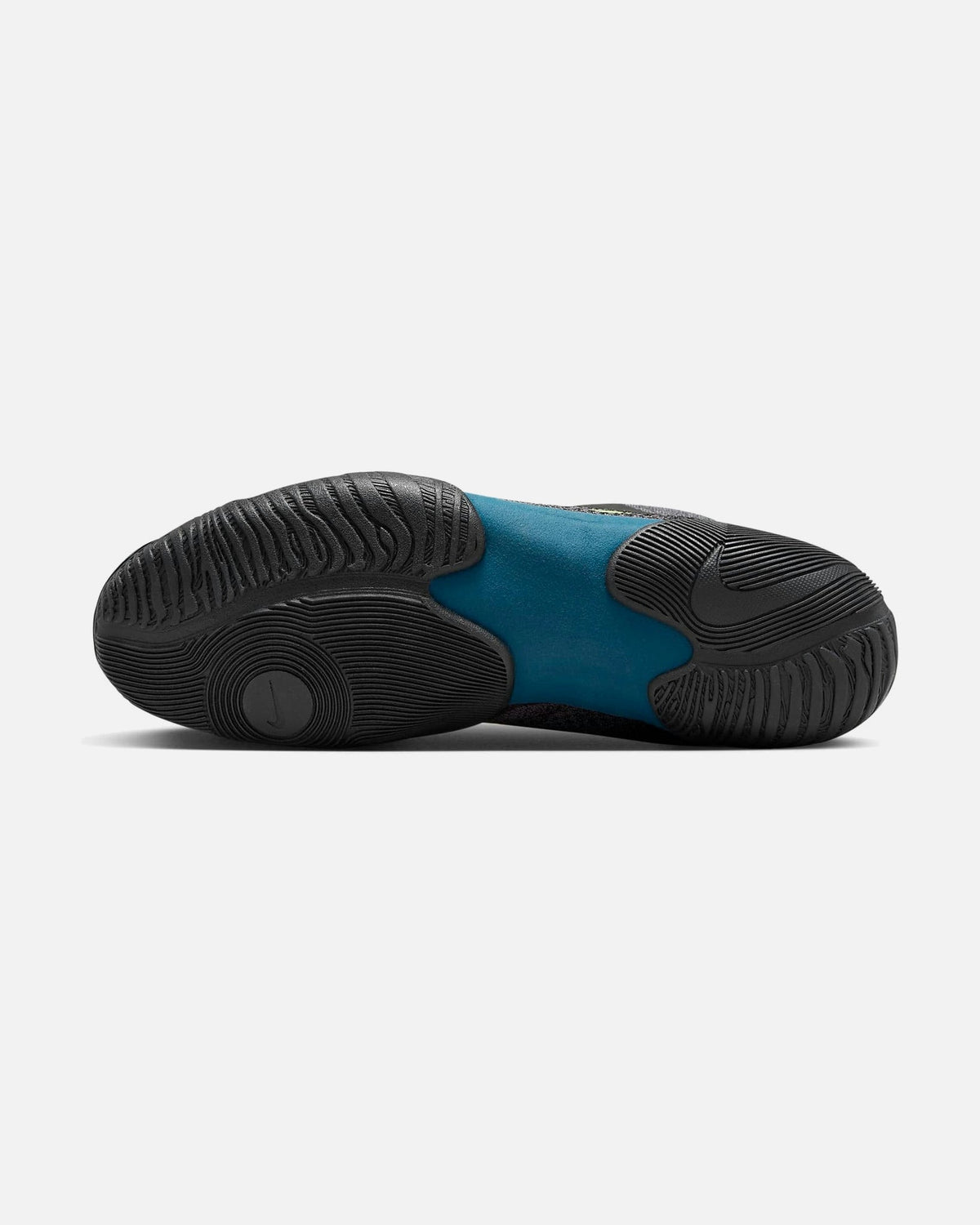 Nike Ringerschuhe Tawa - Blau/Schwarz
