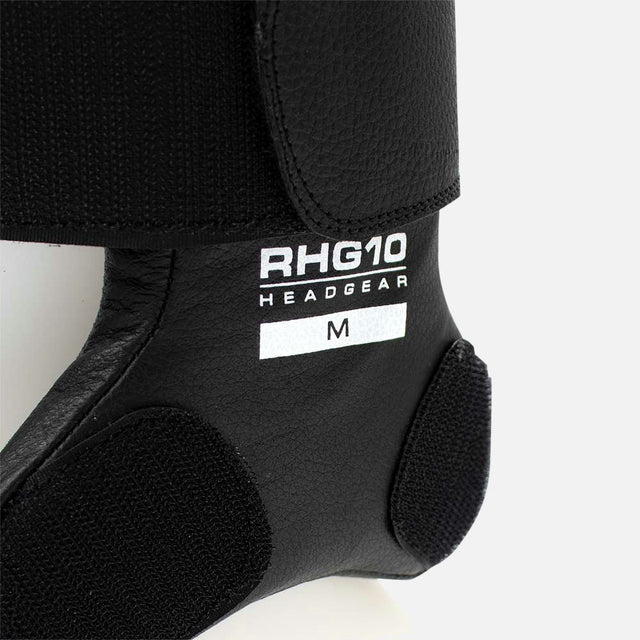 Rival Kopfschutz RHG10 Intelli-Shock - Schwarz