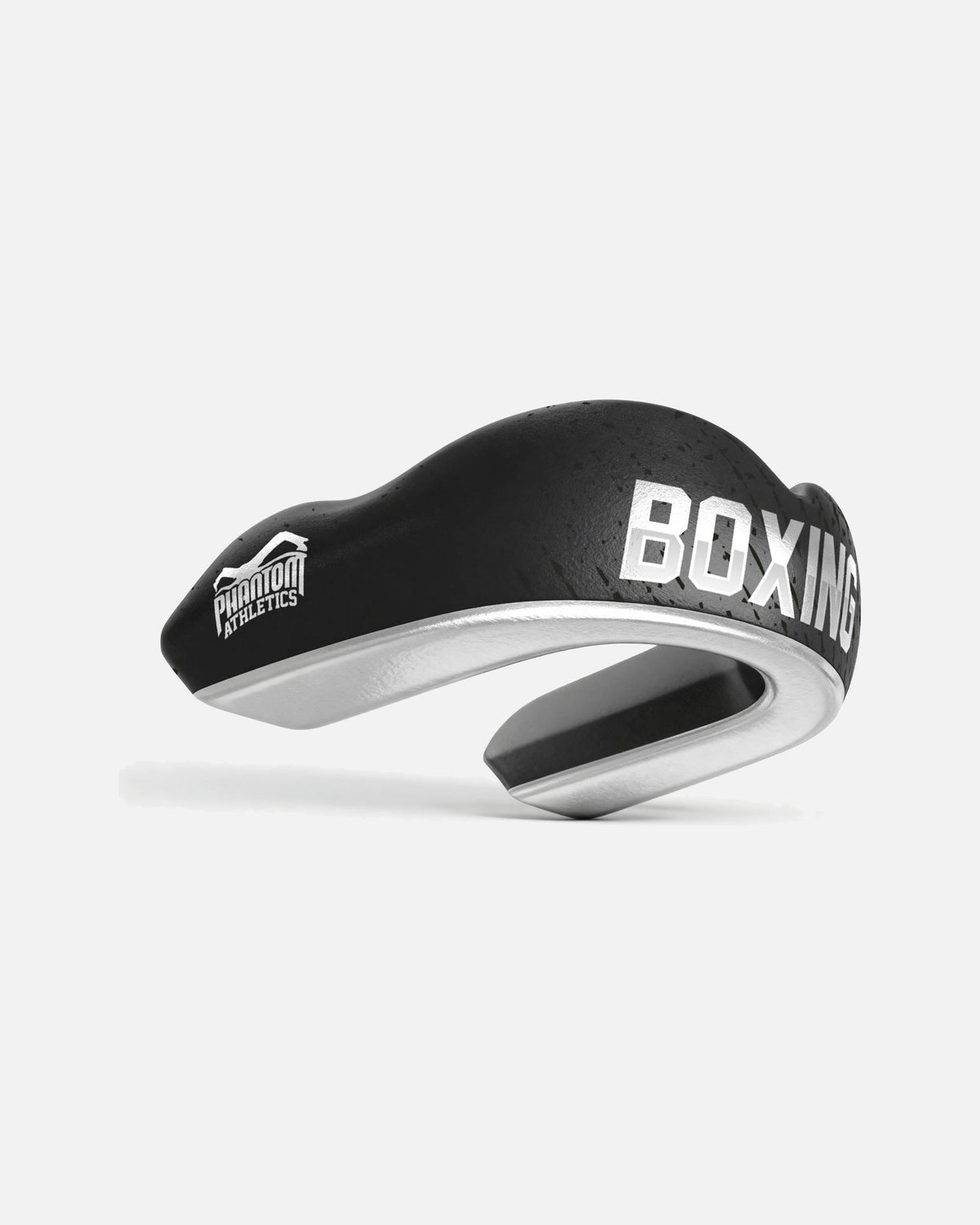 Phantom Athletics Mundschutz Elite Boxing - Schwarz