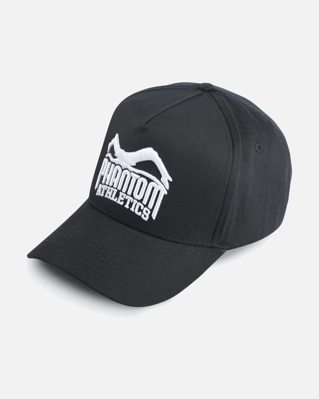 Phantom Athletics Cap Team 5 - Schwarz