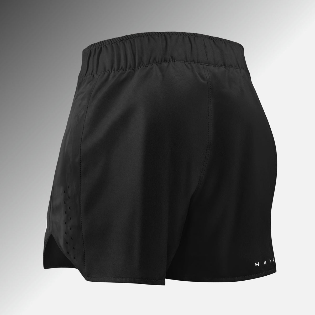 Hayabusa MMA-Shorts Apex Vantage Damen - Schwarz