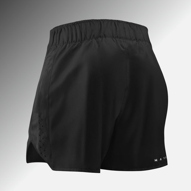 Hayabusa MMA Shorts Apex Vantage Damen - Schwarz