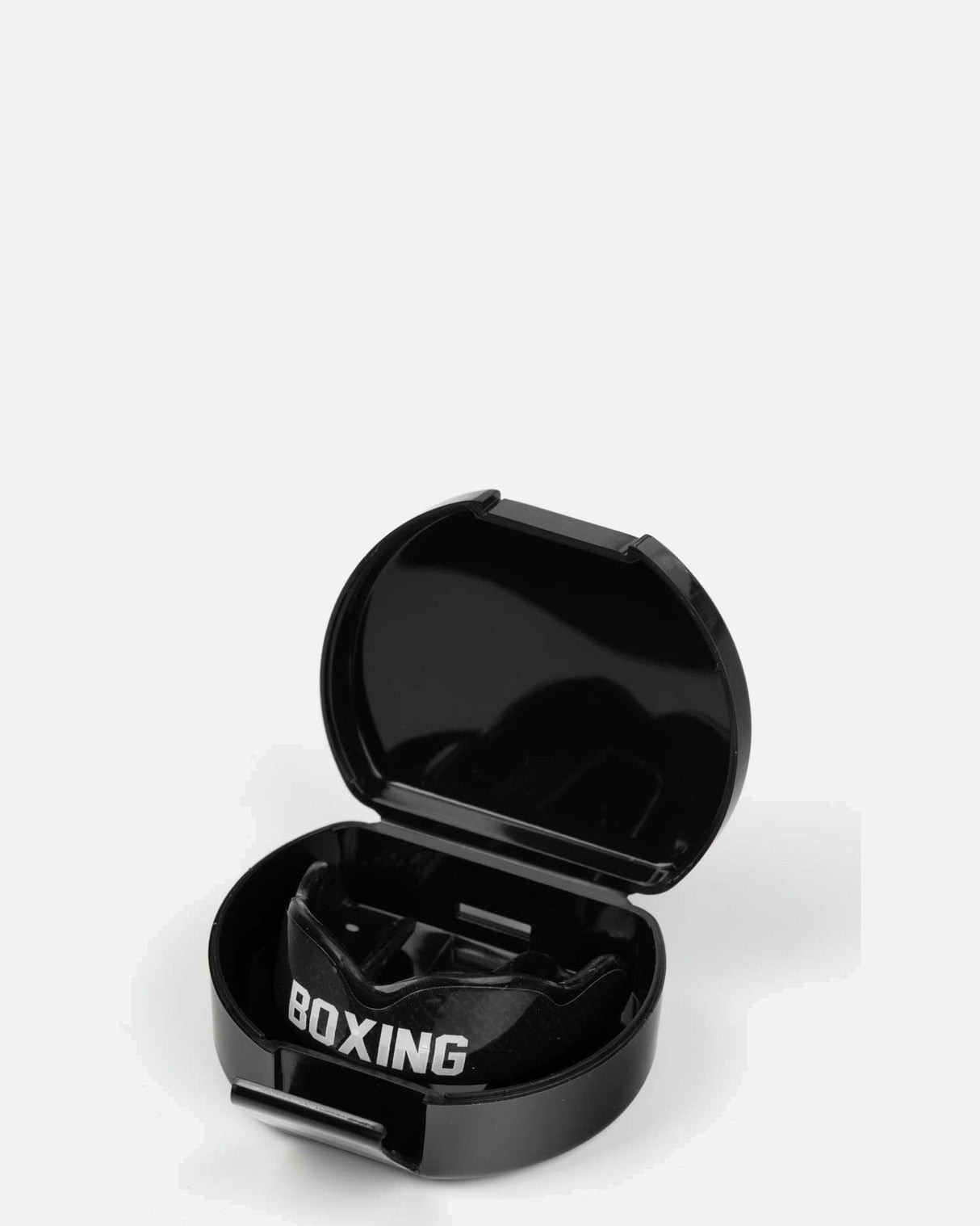 Phantom Athletics Mundschutz Elite Boxing - Schwarz