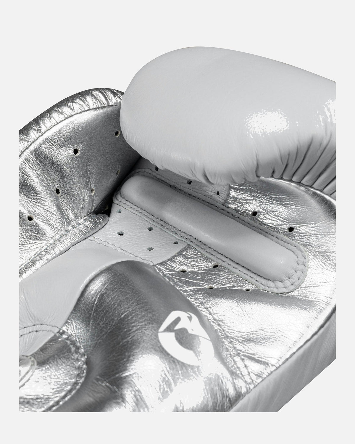 Venum Boxhandschuhe Giant 3.0 – Grau/Silber