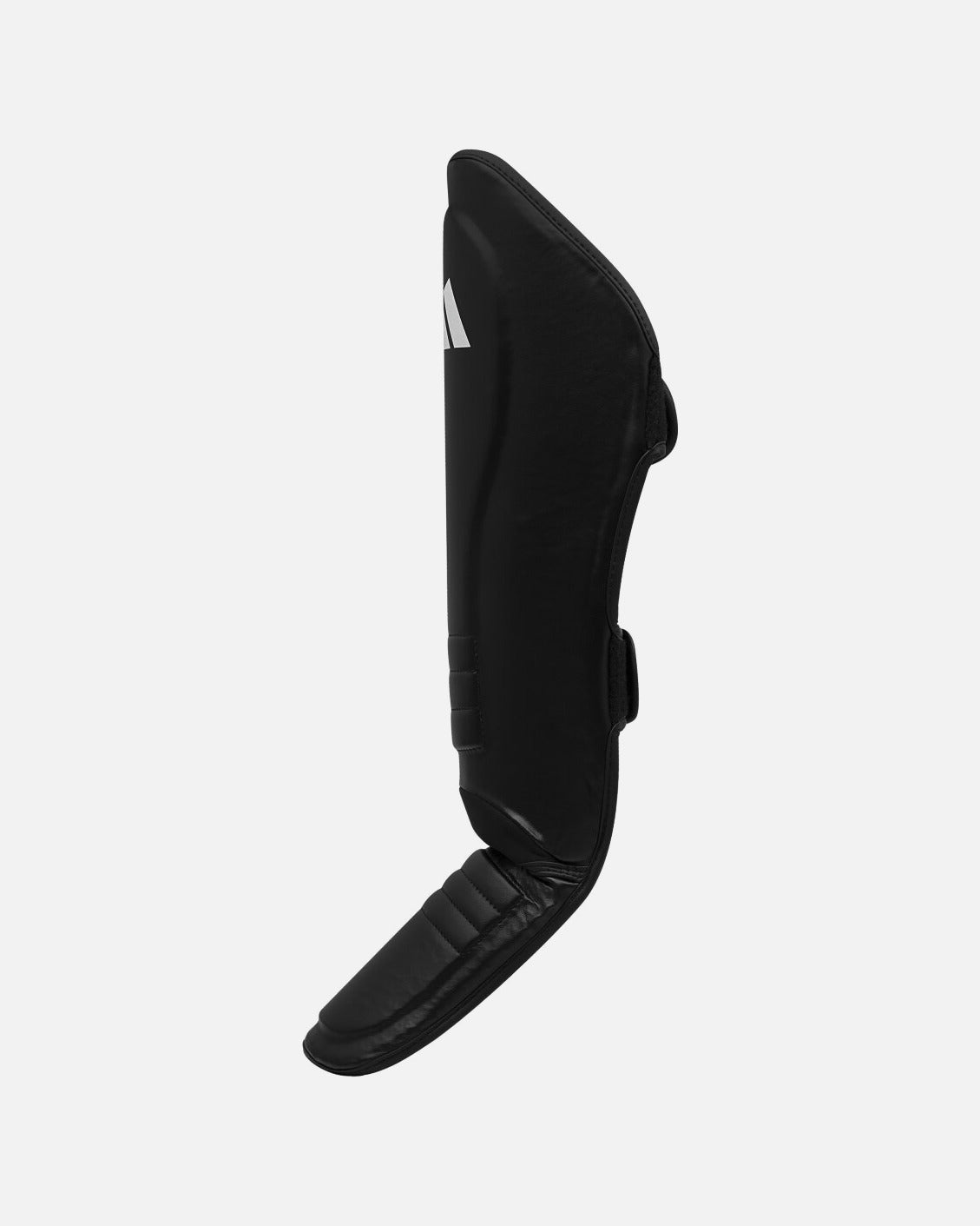 Adidas Schienbeinschoner Speed Thai Shin-n-Step - Schwarz/Weiß