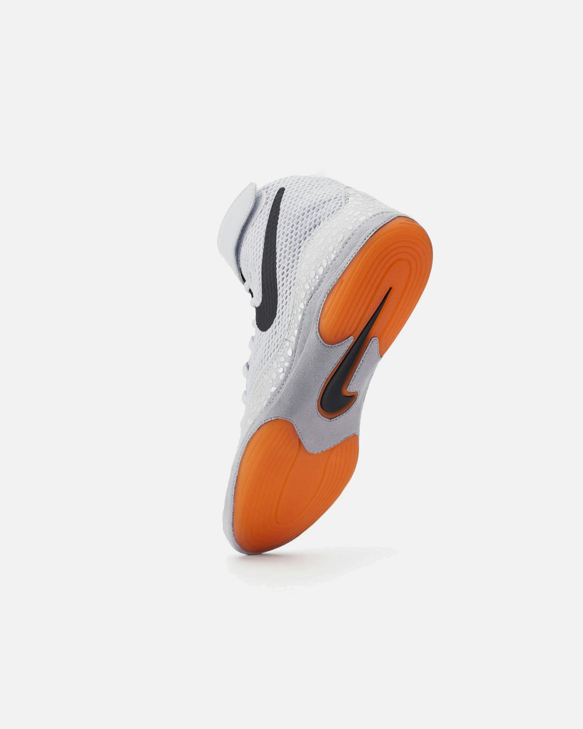 Nike Wrestling Schuhe Inflict SE OLY - Orange