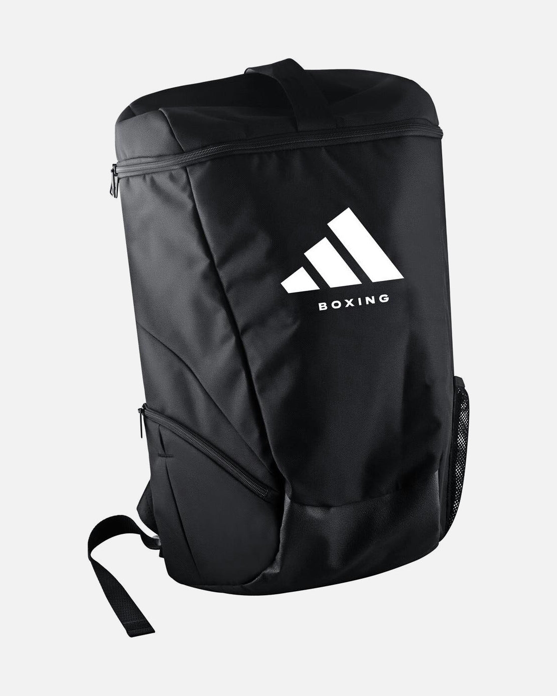 Adidas Sporttasche Boxing S - Schwarz/Weiß