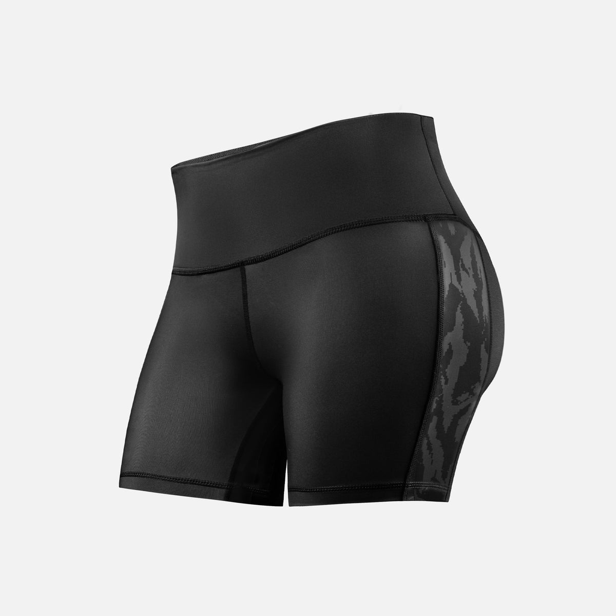 Hayabusa Kompressionsshorts Apex Vantage Damen - Schwarz