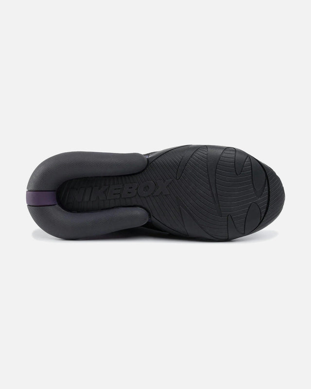 Nike Boxschuhe Air Max Box - Schwarz/Lila