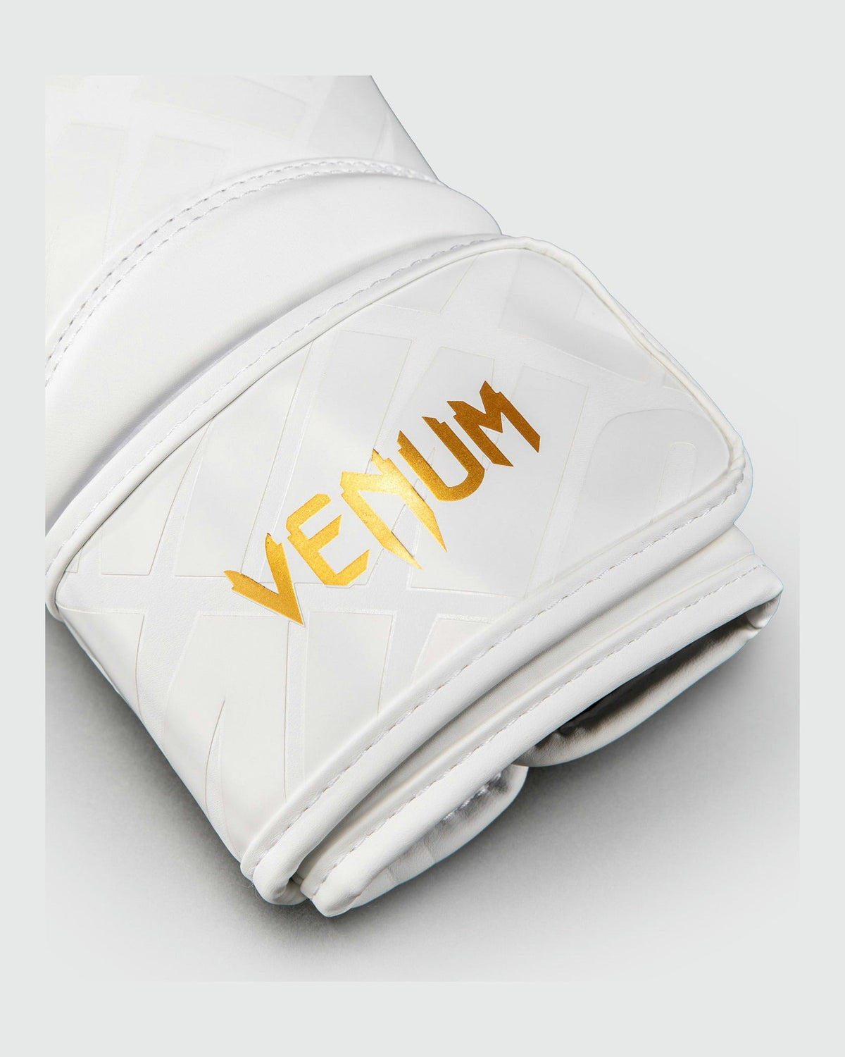 Venum Boxhandschuhe Contender 1.5 XT 3D - Weiß/Gold