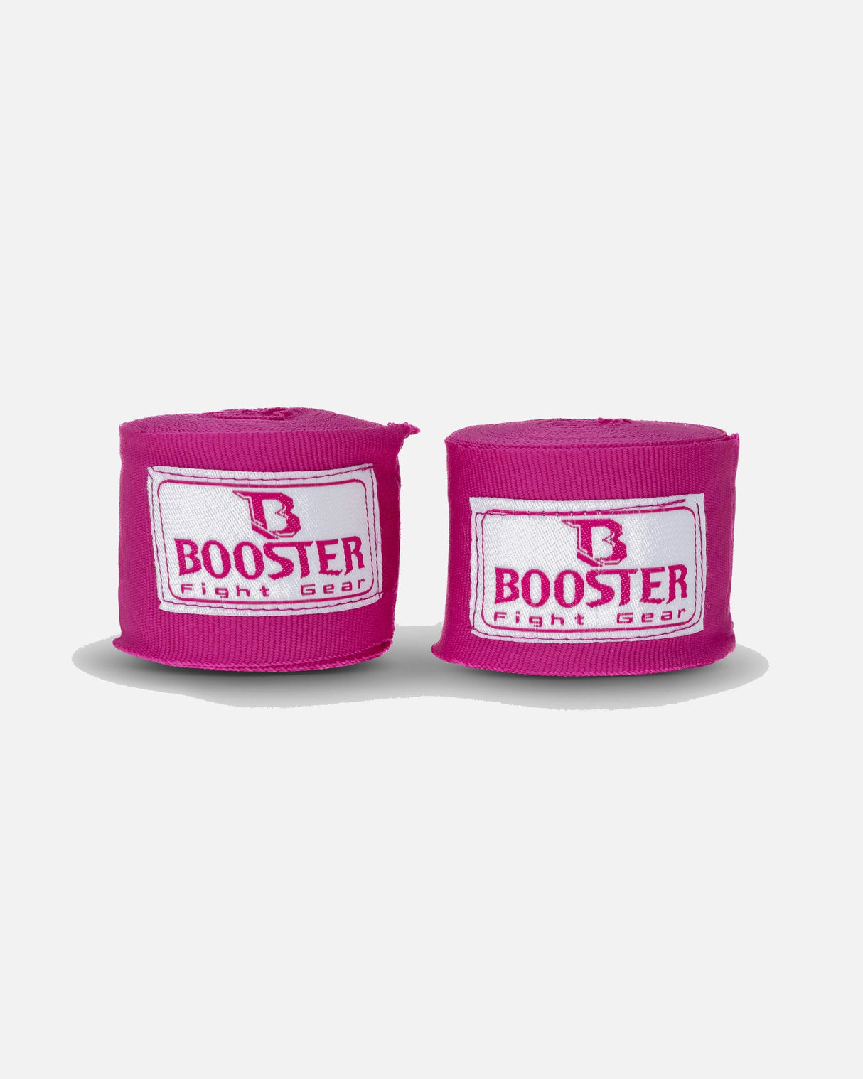 Booster Boxbandagen Kinder - Rosa