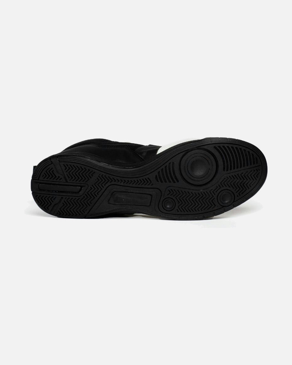 Everlast Boxschuhe Powerlock X-Trainer - Weiß