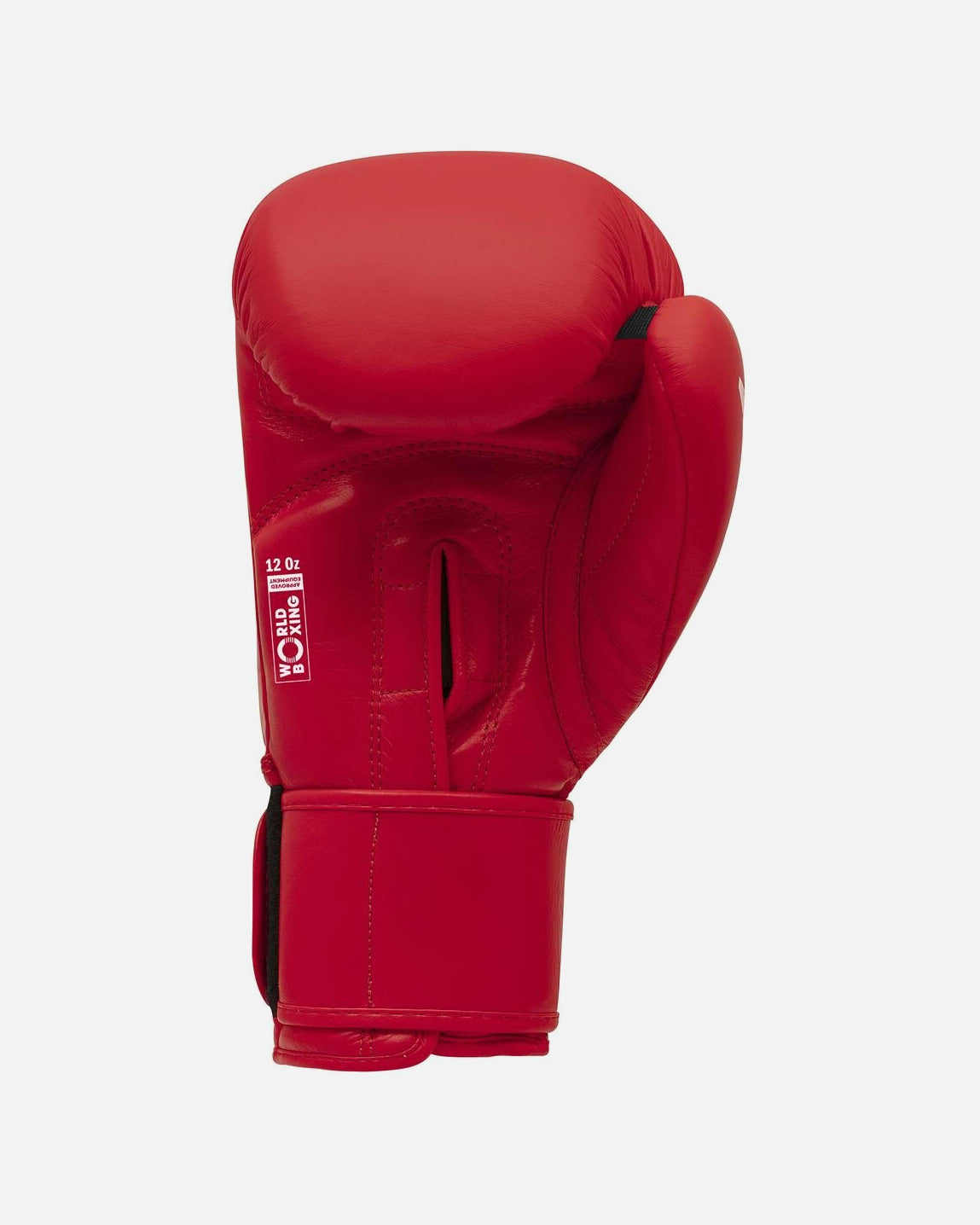 Adidas Boxhandschuhe World - Rot