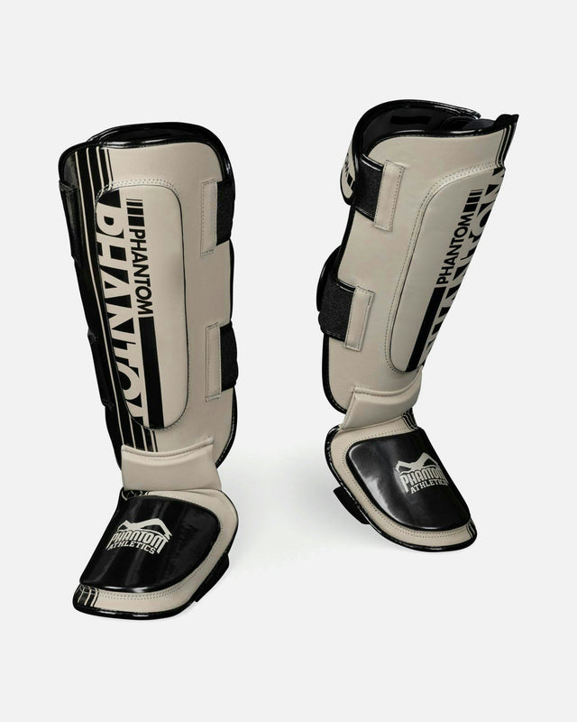 Phantom Athletics Scheenbeschermers APEX Hybrid - Zand