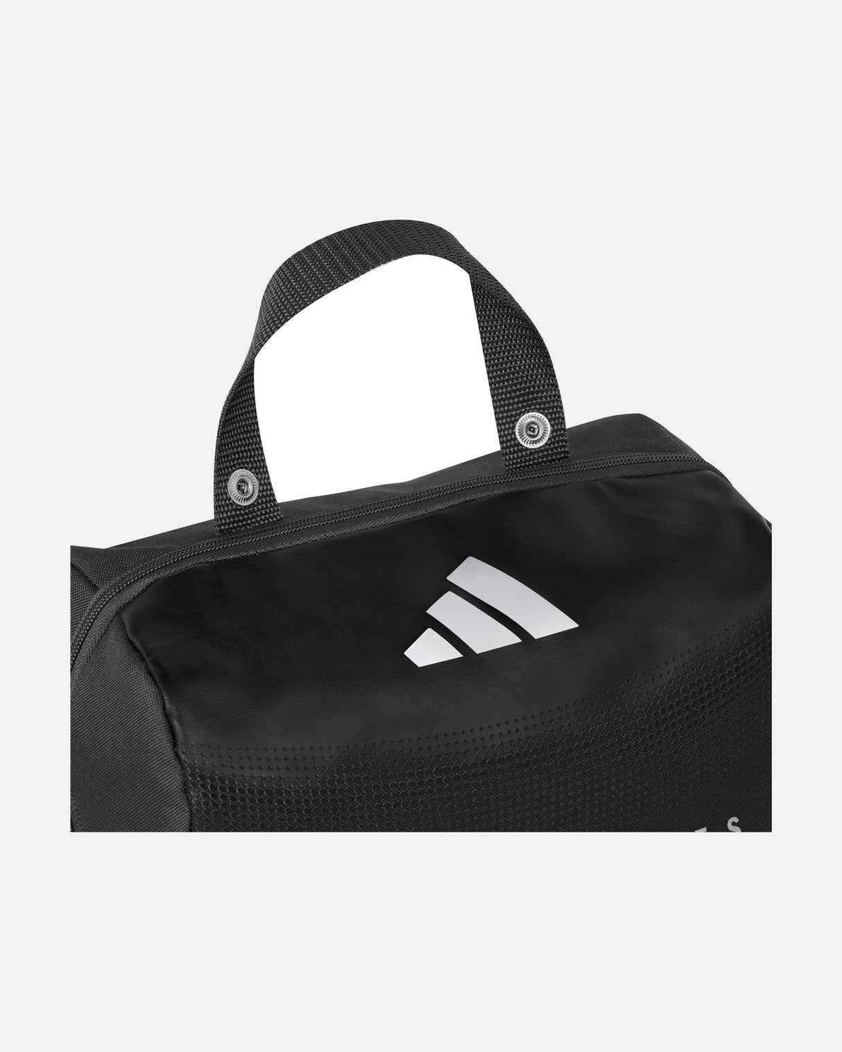 Adidas Med Pouch Combat Sports - Schwarz/Silber