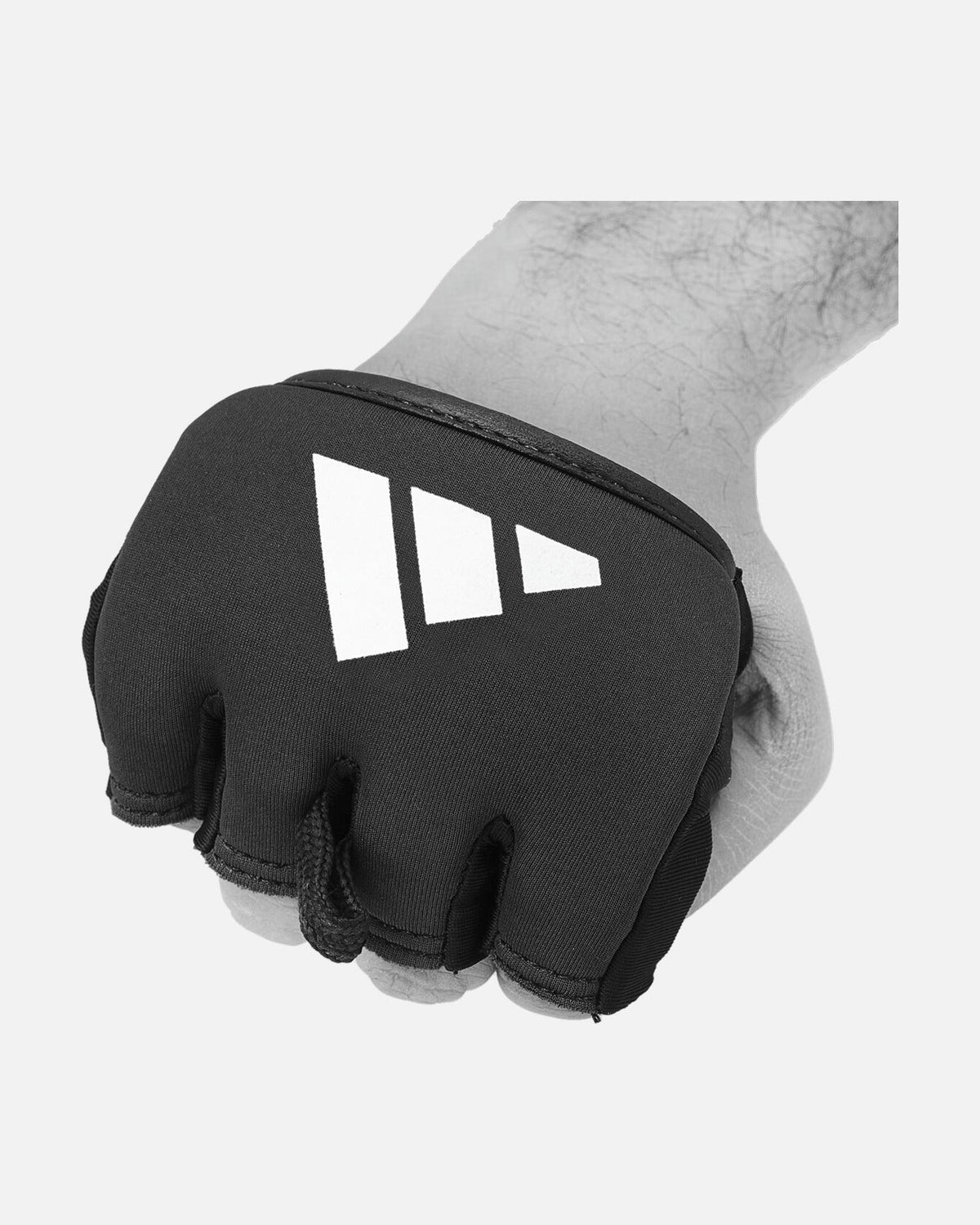 Adidas Knöchelpolster - Schwarz