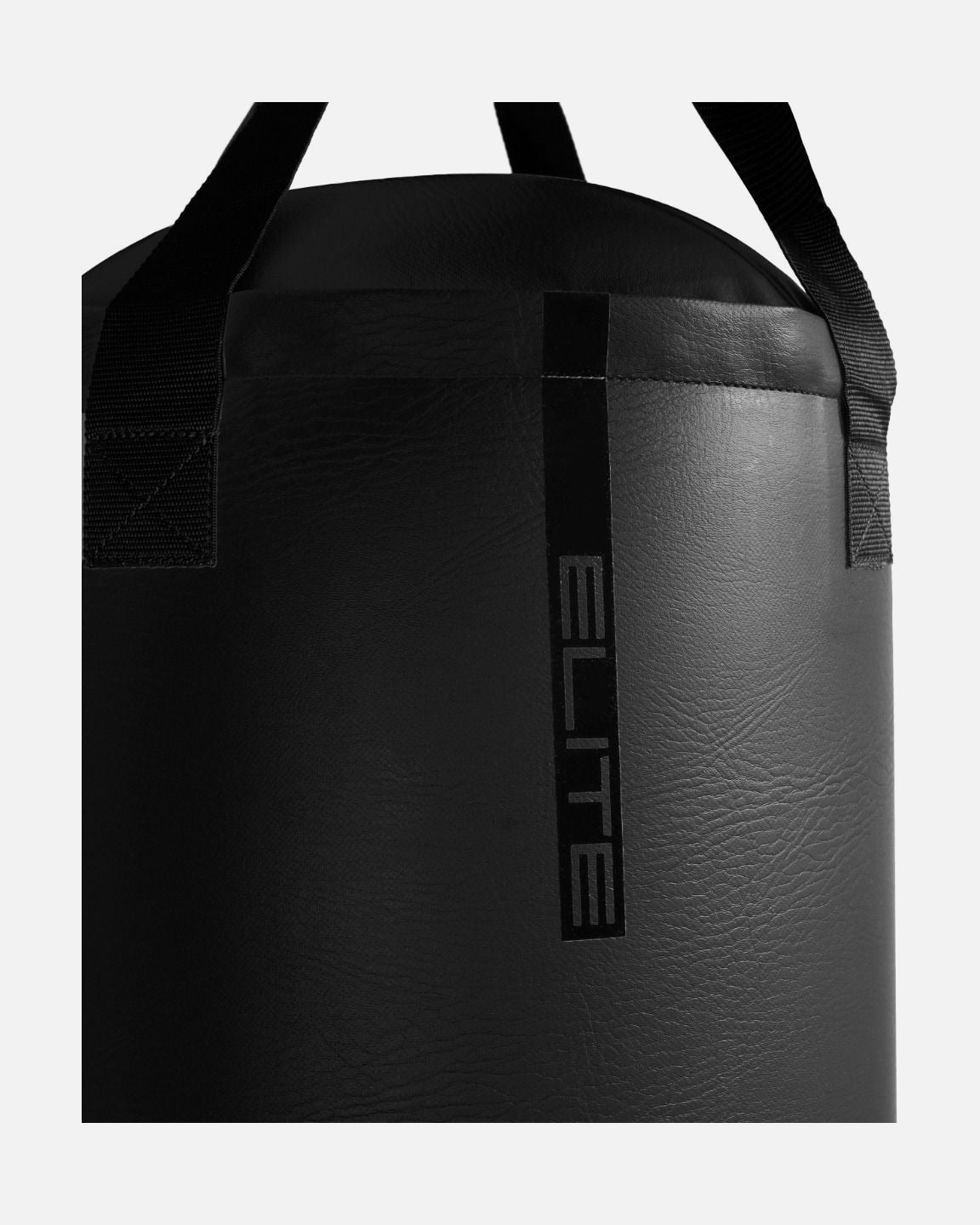 Everlast Boxsack Elite NevaTear - Schwarz
