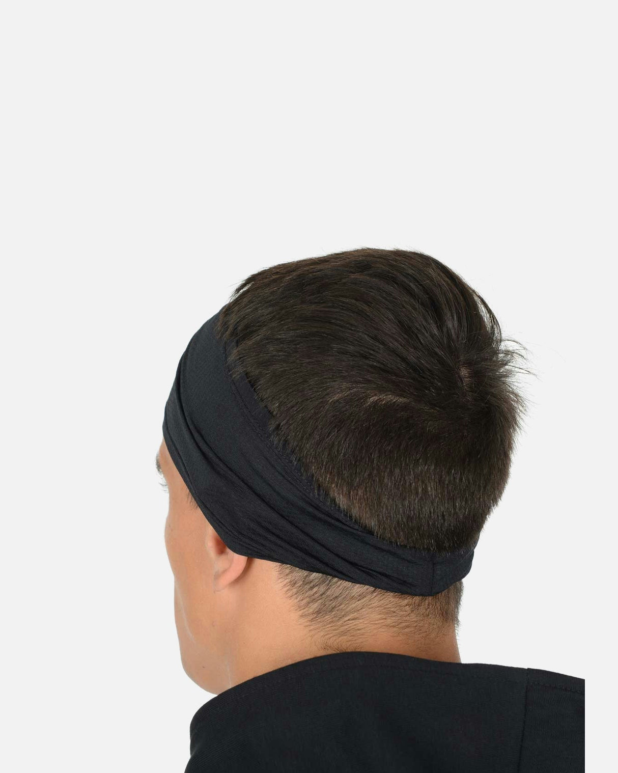 Phantom Athletics Stirnband Team - Schwarz