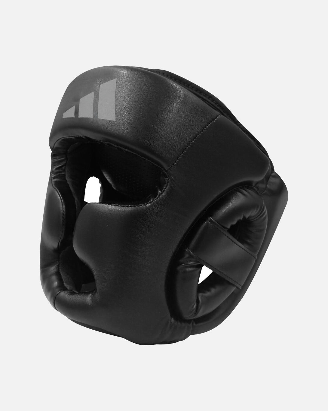 Adidas Kopfschutz Speed - Schwarz/Grau