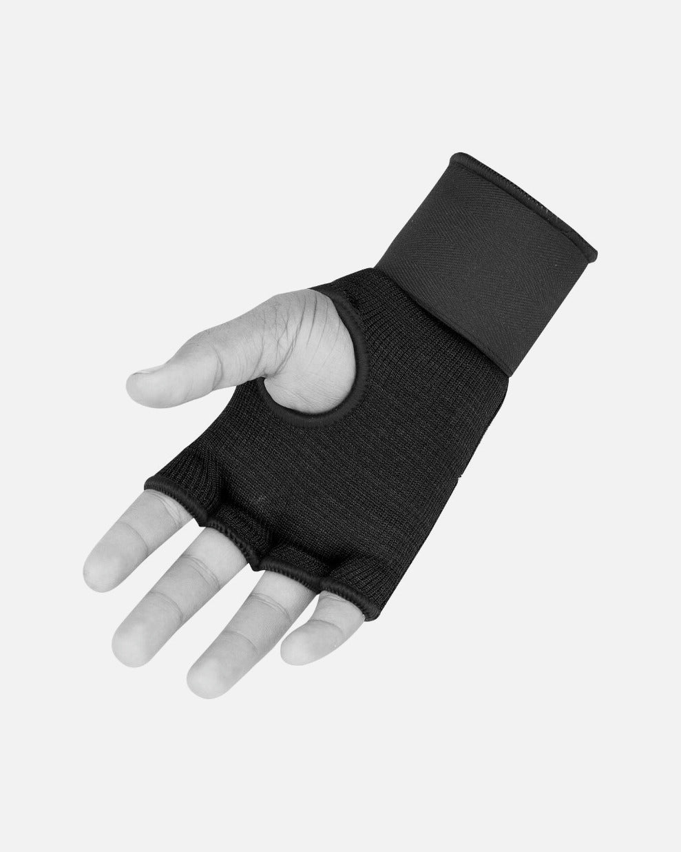 Adidas Innenhandschuhe Speed Padded - Schwarz
