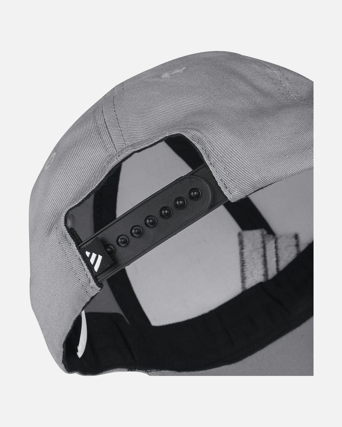 Adidas Cap Boxing - Grau