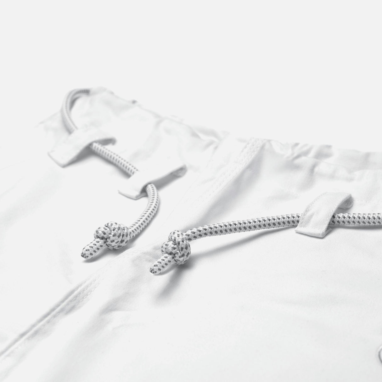 Hayabusa BJJ Gi Hose Core Twill Damen - Weiß
