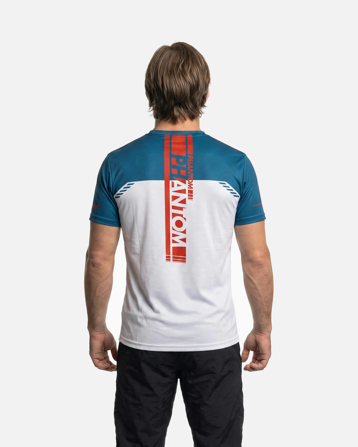Phantom Athletics Trainingsshirt EVO Apex - Blau